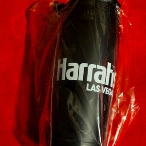 Harrah LV travel mug